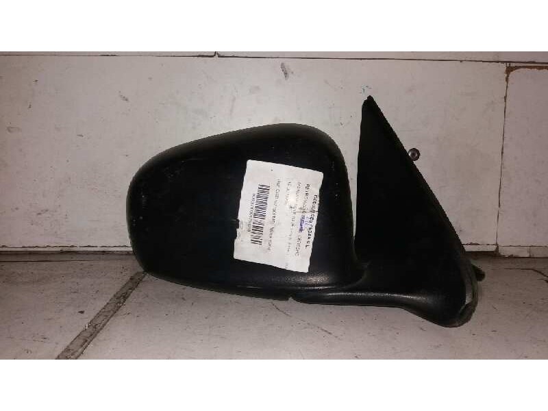 Recambio de retrovisor derecho para mg serie 400 (rt) 416 si (5-ptas.) referencia OEM IAM CRB107150PMP ELÉCTRICO 