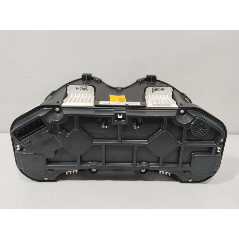 CUADRO INSTRUMENTOS 838000ZC80D  - imagen 4