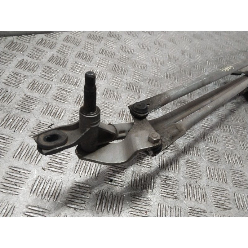 MOTOR LIMPIA DELANTERO 13250416  - imagen 3