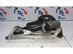 Recambio de motor limpia delantero para ford fiesta (cbk) futura referencia OEM IAM 1740714 5 PINES 