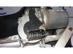 Recambio de motor limpia delantero para ford fiesta (cbk) futura referencia OEM IAM 1740714 5 PINES  2