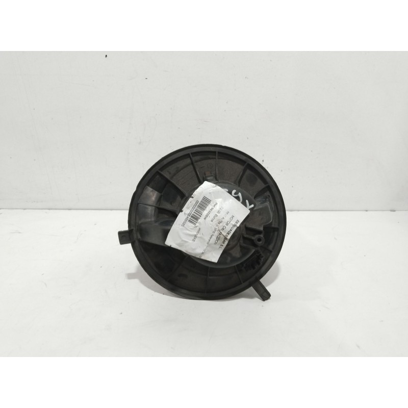 MOTOR CALEFACCION 983226W 2 PINES  - imagen 3