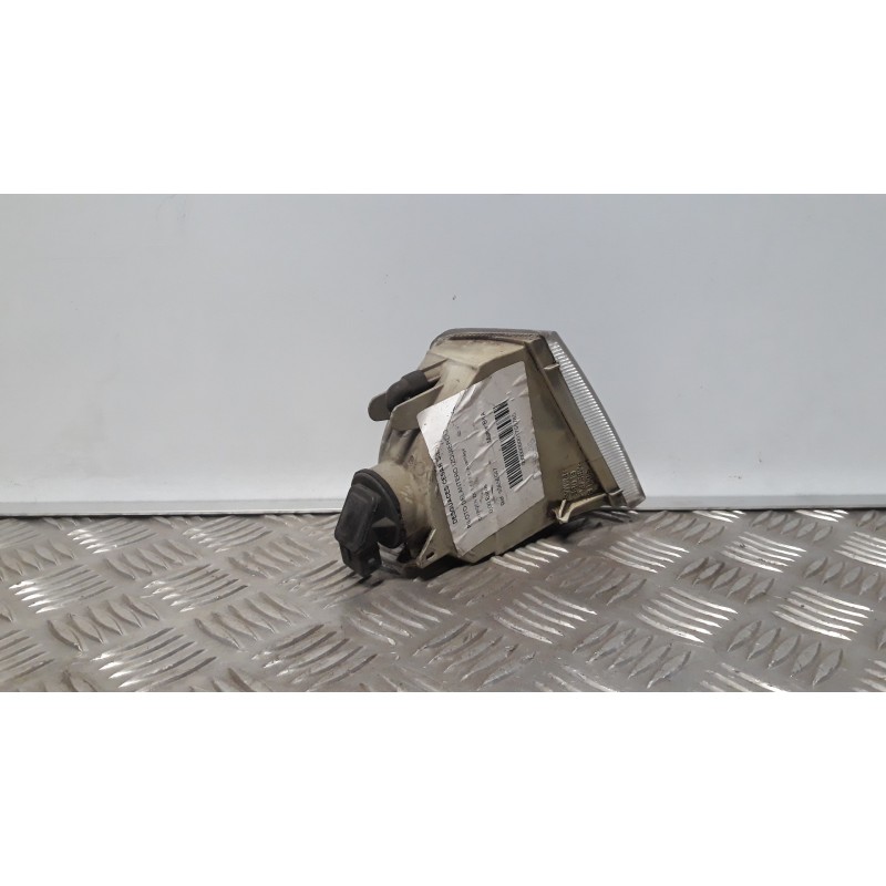 Recambio de piloto delantero izquierdo para citroën zx 1.6 / 1.6i avantage referencia OEM IAM 95656547  