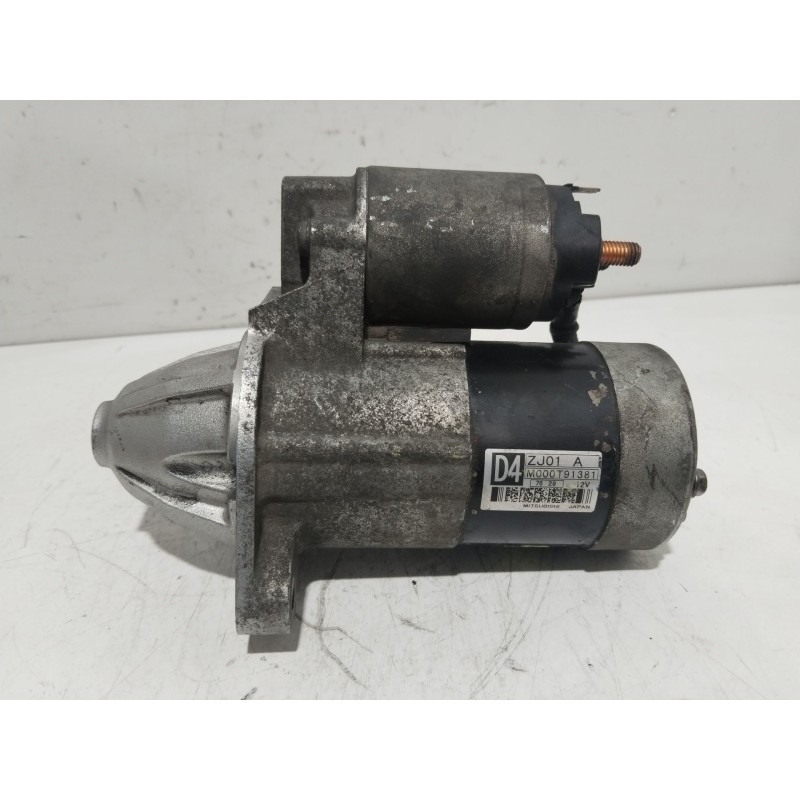 MOTOR ARRANQUE M000T91381  - imagen 2
