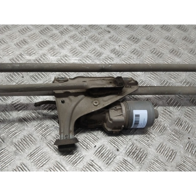 MOTOR LIMPIA DELANTERO 13250416  - imagen 4