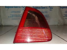 Recambio de piloto trasero derecho para seat cordoba berlina (6k2) clx referencia OEM IAM 6K5945112  