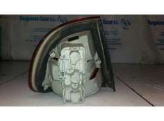 Recambio de piloto trasero derecho para seat cordoba berlina (6k2) clx referencia OEM IAM 6K5945112   2