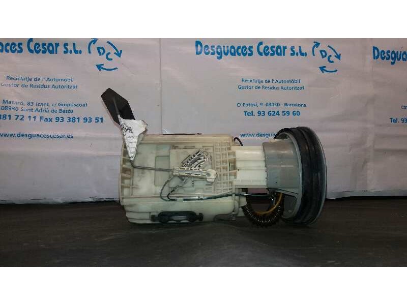 Recambio de aforador para seat cordoba berlina (6k2) clx referencia OEM IAM 6N0919673  