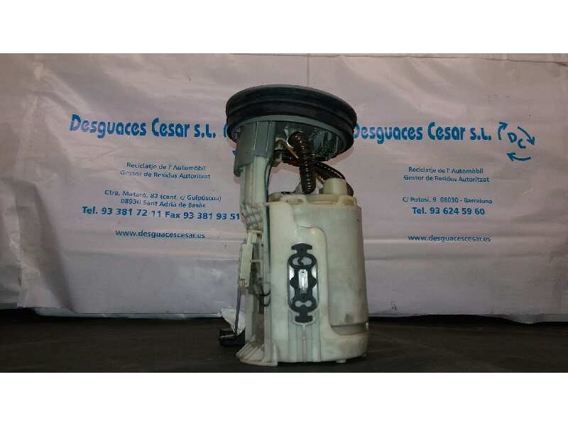 Recambio de aforador para seat cordoba berlina (6k2) clx referencia OEM IAM 6N0919673  