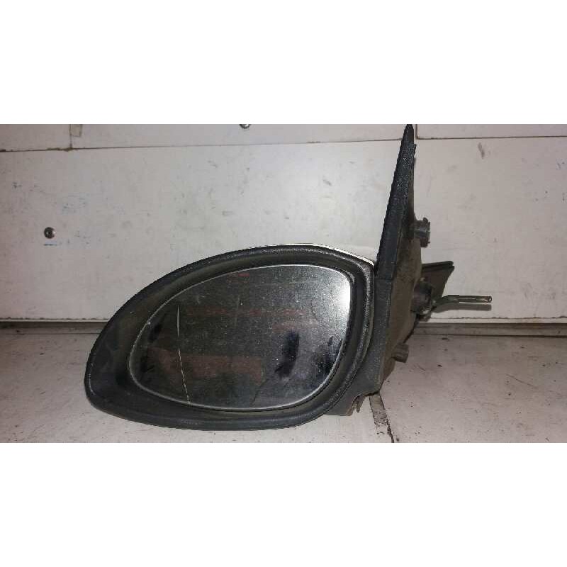 Recambio de retrovisor izquierdo para opel vectra b berlina básico referencia OEM IAM  MANUAL 