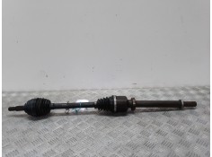 Recambio de transmision delantera derecha para renault clio iii confort dynamique referencia OEM IAM   