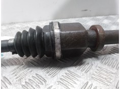 Recambio de transmision delantera derecha para renault clio iii confort dynamique referencia OEM IAM    2