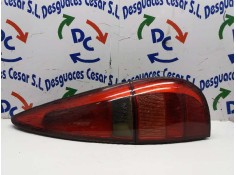 Recambio de piloto trasero derecho para renault laguna (b56) referencia OEM IAM   