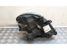 Recambio de faro derecho para nissan kubistar (x76) premium (l1) referencia OEM IAM    2
