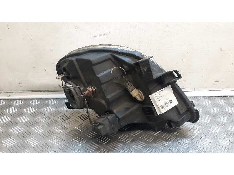 Recambio de faro derecho para nissan kubistar (x76) premium (l1) referencia OEM IAM   