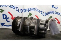 Recambio de compresor aire acondicionado para nissan kubistar (x76) premium (l1) referencia OEM IAM 8200600117   2