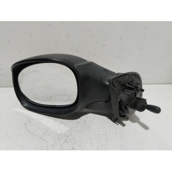 RETROVISOR IZQUIERDO 800933 MANUAL