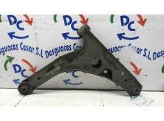 Recambio de brazo suspension inferior delantero izquierdo para ford transit caja cerrada ´06 ft 350 l (largo) lkw (camion) refer