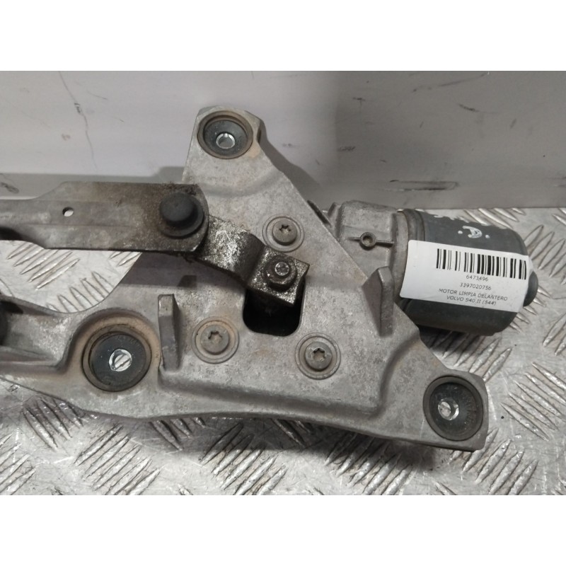 MOTOR LIMPIA DELANTERO 3397020756  - imagen 2