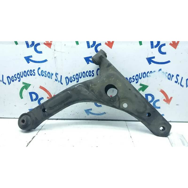 Recambio de brazo suspension inferior delantero derecho para ford transit caja cerrada ´06 ft 350 l (largo) lkw (camion) referen
