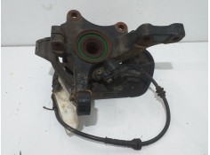 Recambio de mangueta delantera derecha para opel combo (corsa c) familiar referencia OEM IAM 09156141