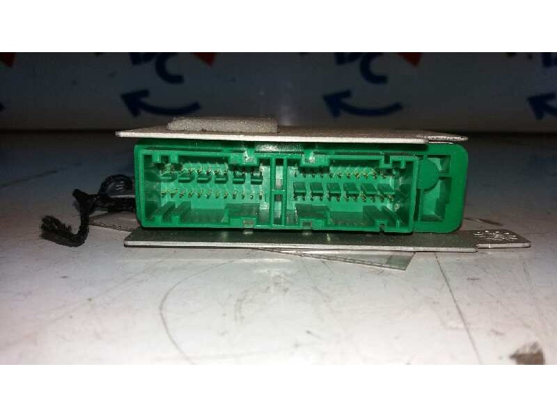 Recambio de centralita airbag para hyundai getz (tb) 1.5 crdi referencia OEM IAM 959101C600 13044  Recambio de centralita airbag para hyundai getz (tb) 1.5 crdi referencia OEM IAM 959101C600 13044