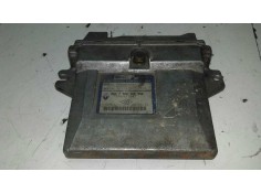 Recambio de centralita motor uce para renault kangoo (f/kc0) alize referencia OEM IAM 7700104956 7700104956 