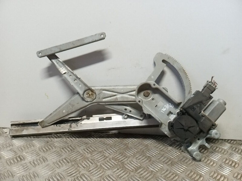 Recambio de elevalunas delantero derecho para opel meriva referencia OEM IAM   