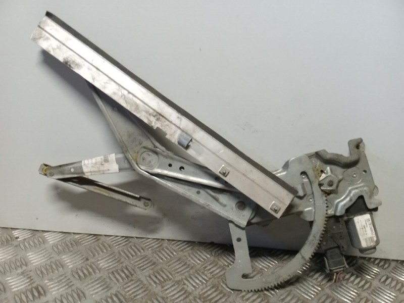 Recambio de elevalunas delantero derecho para opel meriva referencia OEM IAM   