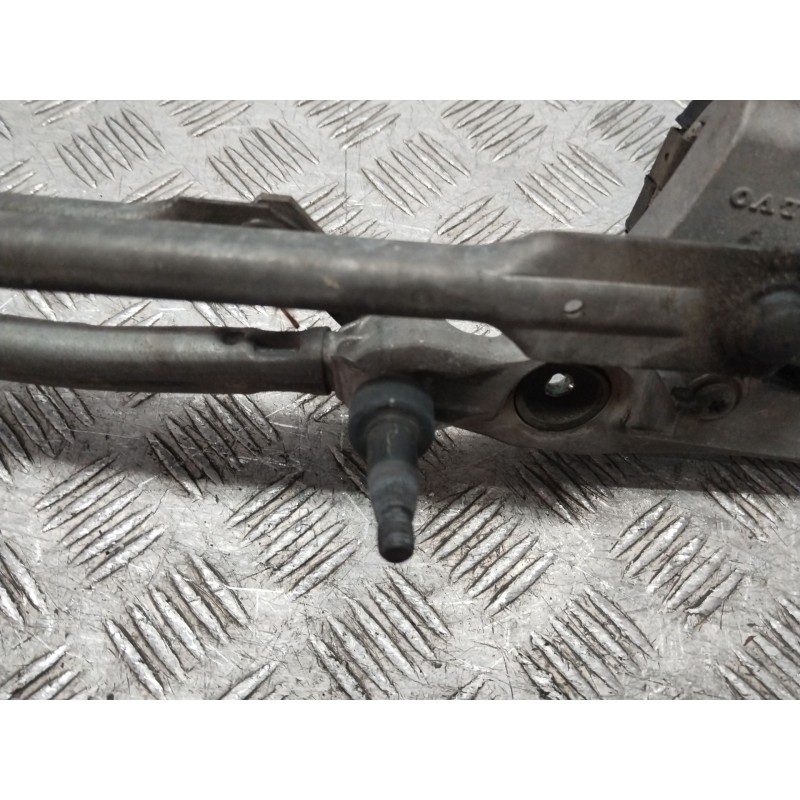 MOTOR LIMPIA DELANTERO 3397020756  - imagen 3