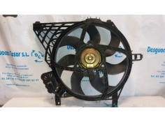 Recambio de electroventilador para nissan primera berlina (p12) acenta referencia OEM IAM 21481BV000  OFERTA