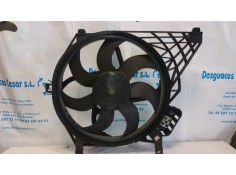 Recambio de electroventilador para nissan primera berlina (p12) acenta referencia OEM IAM 21481BV000  OFERTA 2