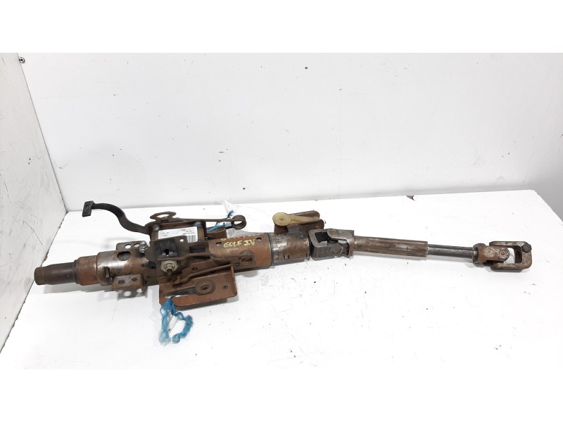 Recambio de columna direccion para volkswagen golf iv berlina (1j1) básico referencia OEM IAM 1J1419501CJ  