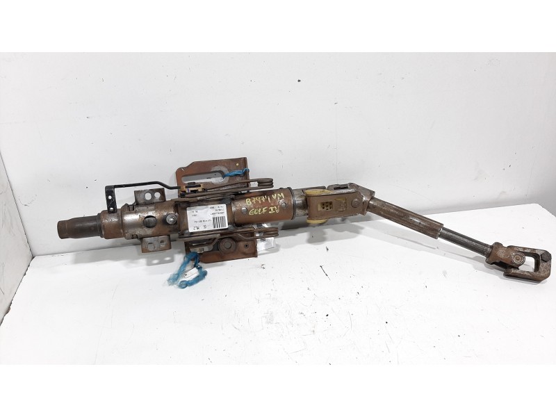 Recambio de columna direccion para volkswagen golf iv berlina (1j1) básico referencia OEM IAM 1J1419501CJ  