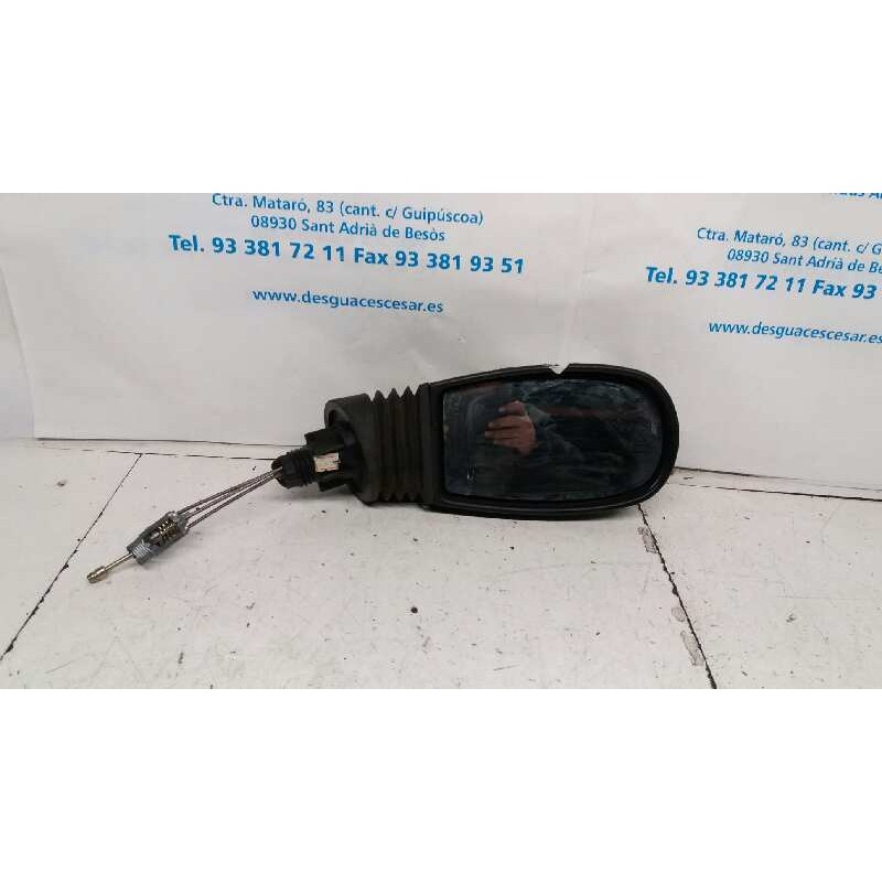 Recambio de retrovisor derecho para fiat punto berlina (188) 1.2 8v elx (i) referencia OEM IAM 0735310073 MANUAL 