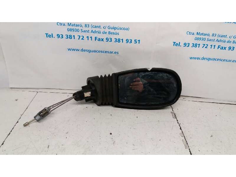 Recambio de retrovisor derecho para fiat punto berlina (188) 1.2 8v elx (i) referencia OEM IAM 0735310073 MANUAL 