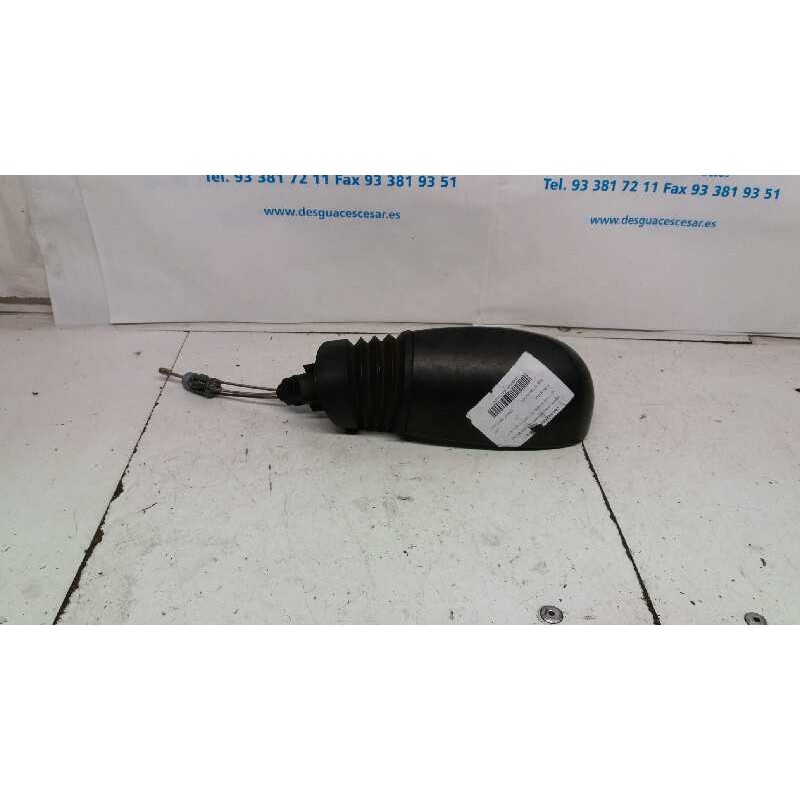 Recambio de retrovisor derecho para fiat punto berlina (188) 1.2 8v elx (i) referencia OEM IAM 0735310073 MANUAL 