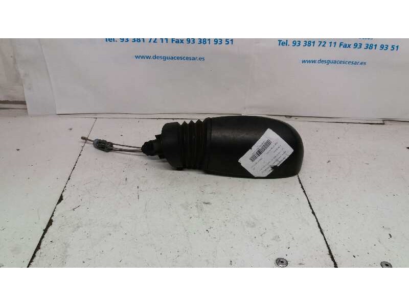 Recambio de retrovisor derecho para fiat punto berlina (188) 1.2 8v elx (i) referencia OEM IAM 0735310073 MANUAL 