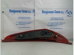 Recambio de piloto trasero izquierdo para fiat punto berlina (188) 1.2 8v elx (i) referencia OEM IAM 0046523770   2