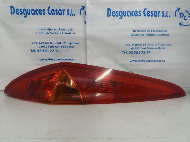 Recambio de piloto trasero izquierdo para fiat punto berlina (188) 1.2 8v elx (i) referencia OEM IAM 0046523770   Recambio de piloto trasero izquierdo para fiat punto berlina (188) 1.2 8v elx (i) referencia OEM IAM 0046523770