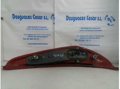 Recambio de piloto trasero izquierdo para fiat punto berlina (188) 1.2 8v elx (i) referencia OEM IAM 0046523770   2