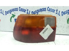 Recambio de piloto trasero izquierdo para opel astra f berlina básico referencia OEM IAM 1223977  