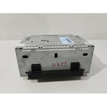 SISTEMA AUDIO / RADIO CD BM5T18C815GF 
