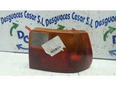 Recambio de piloto trasero derecho para opel astra f berlina básico referencia OEM IAM 1223976  