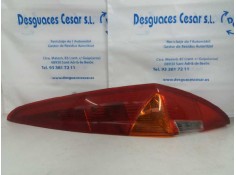 Recambio de piloto trasero derecho para fiat punto berlina (188) 1.2 8v elx (i) referencia OEM IAM 0046523769  
