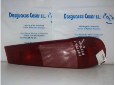 Recambio de piloto trasero derecho para fiat punto berlina (176) 1.2 cat referencia OEM IAM   