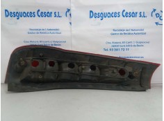 Recambio de piloto trasero derecho para fiat punto berlina (176) 1.2 cat referencia OEM IAM    2
