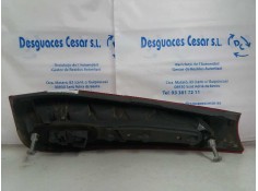 Recambio de piloto trasero izquierdo para fiat punto berlina (176) 1.1 referencia OEM IAM    2