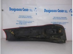 Recambio de piloto trasero izquierdo para fiat punto berlina (176) 1.1 referencia OEM IAM    2