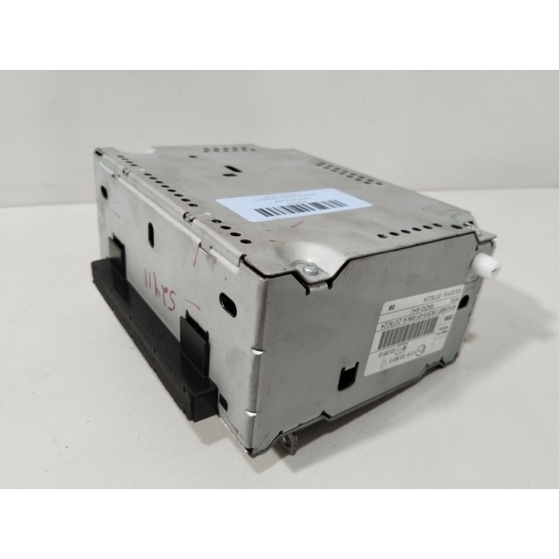 SISTEMA AUDIO / RADIO CD BM5T18C815GF  - imagen 2
